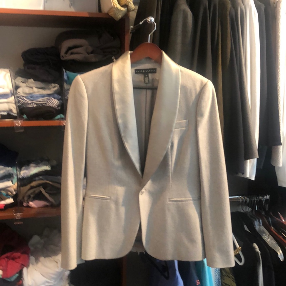 Ralph Lauren Black Label Dinner Jacket